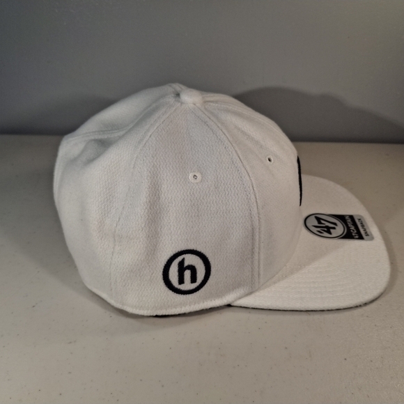 47 Brand x Hidden NY Chicago Cubs Snapback